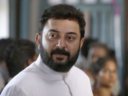 ഇനി വില്ലനാകാന്‍ താത്പര്യമില്ലെന്ന് അരവിന്ദ് സ്വാമി, അതെന്താ?