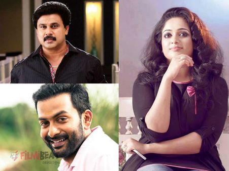 ദിലീപിന് ശേഷം പൃഥ്വി, പിന്നെ കാവ്യ; ജീത്തു ജോസഫ് റെഡി