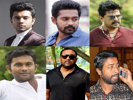 പകരം വെയ്ക്കാന്‍ മറ്റൊരു സുഹൃത്തുണ്ടോ? വെള്ളിത്തിരയിലെ അങ്ങനെ ചില കൂട്ടുക്കെട്ടുകള്‍