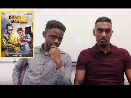 ഡബിള്‍ ബാരല്‍ വിദേശികളെ ഞെട്ടിക്കുന്നു; അവര്‍ പറയുന്നത് കേള്‍ക്കൂ...