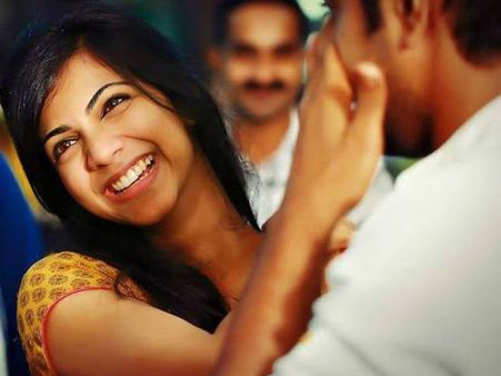 ആരോ തൊടുമ്പോള്‍ അറിയാതെ വാടിടും....ജോര്‍ജിന്റെ സെലിന്‍ പാടുന്നു