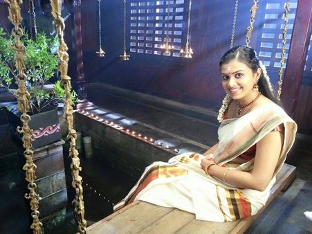 വേണിയുടെ അതേ സ്വഭാവമാണ് സോനുവിനും,പെട്ടെന്ന് ദേഷ്യപ്പെടും,ഗോസിപ്പുകളെ ഭയപ്പെടില്ല