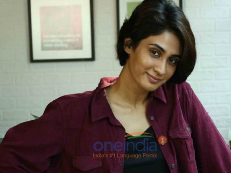 എല്ലാ വേഷങ്ങളും ചെയ്യാന്‍ തയ്യാറല്ല, നീനയെ പോലൊരു വേഷം വരട്ടെ