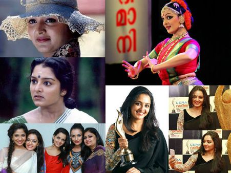 മഞ്ജു വാര്യരെ കുറിച്ച് അധികമാരും അറിയാത്ത ചില കാര്യങ്ങള്‍...?