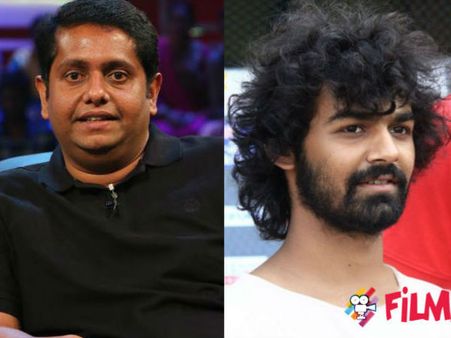 'എനിക്കേറെ ഇഷ്ടവും ബഹുമാനവുമാണ് പ്രണവിനോട്, അത് മോഹന്‍ലാലിന്റെ മകനായതുകൊണ്ടല്ല'