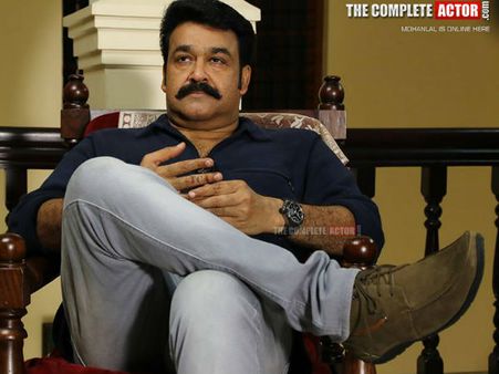 മോഹന്‍ലാലിന്റെ പുലിമുരുകന്റെ ലൊക്കേഷനില്‍ കൂട്ടയടി; ഒരാള്‍ക്ക് പരിക്ക്