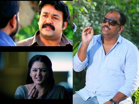 ലാലേട്ടന്റെ ഫസ്റ്റ് ടേക്കാണ് ബെസ്റ്റ് ടേക്ക്, ആ അഭിനയ വൈപുല്യം മഞ്ജുവിനുമുണ്ട്; റോഷന്‍ അന്‍ഡ്രൂസ്