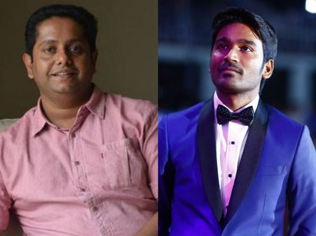 ജീത്തുവിന്റെ അടുത്ത തമിഴ് ചിത്രം ധനുഷിനൊപ്പം; അത് മലയാളത്തിലും വരും