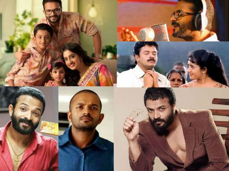 ഡയലോഗില്ലാതെ നായകനായി അരങ്ങേറിയ ആദ്യത്തെ നടന്‍; ജയസൂര്യയെ കുറിച്ച് അറിയാത്ത ചില കാര്യങ്ങള്‍