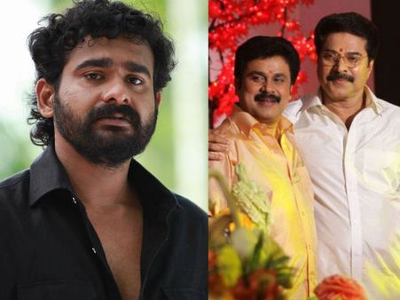 സിദ്ധാര്‍ത്ഥിന്റെ നില ഗുരുതരം; മമ്മൂട്ടിയും ദിലീപും കാണാന്‍ എത്തി