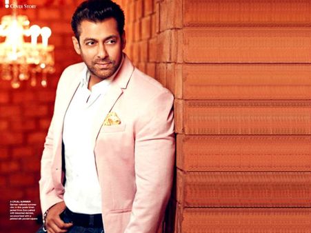 സല്‍മാന്‍ ഖാനെ കുറിച്ച് നിങ്ങള്‍ക്കറിയാത്ത ആറ് കാര്യങ്ങള്‍