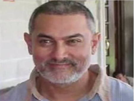 പികെയുടെ വിജയത്തിന് ശേഷം, ആമിറിന്റെ പുതിയ മാറ്റം ദങ്കലിന് വേണ്ടി