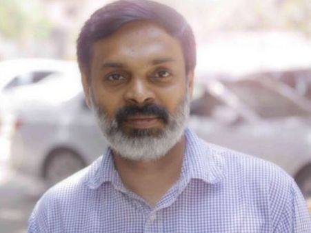 പൈസ ഉണ്ടാക്കാന്‍ വേണ്ടിയല്ല സിനിമ ചെയ്യുന്നത്, സിനിമ ചെയ്യാന്‍ വേണ്ടി പൈസ ഉണ്ടാക്കുകയാണ്: ജിജു