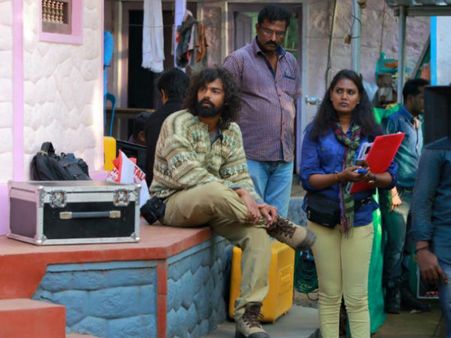 ഇത് നമ്മുടെ സൂപ്പര്‍സ്റ്റാറിന്റെ മകന്‍ പ്രണവ് മോഹന്‍ലാല്‍; കാണൂ...