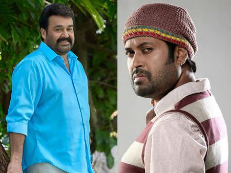 എന്റെ വലുപ്പമല്ല, അത് ലാലേട്ടന്റെ മഹത്വമാണ്; മനോജ് കെ ജയന്‍ പറയുന്നു