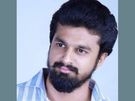 പത്തേമാരിയിലെ ഫസ്റ്റ് ടേക്ക്, ആത്മവിശ്വാസം തന്നത് ശ്രീനിവാസന്‍, ഷാഹിന്‍ പറയുന്നു