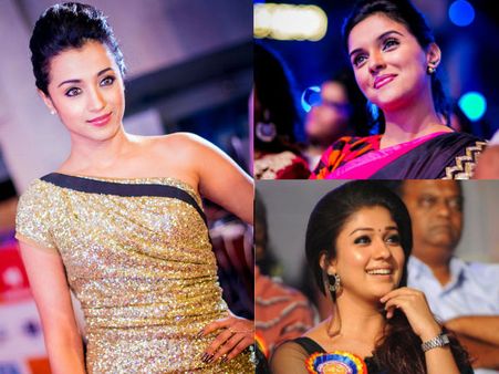 തൃഷ ഒരു മലയാളിയാണെന്ന സത്യം നിങ്ങള്‍ക്കറിയാമോ, തമിഴകം സ്വന്തമെന്ന് പറയുന്ന മലയാളി താരങ്ങള്‍