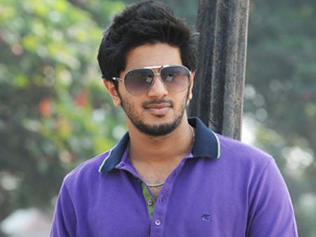 ദുല്‍ഖറിനെ നായകനാക്കി ബാഹുബലി സംഘം മറ്റൊരു ചിത്രത്തിലേക്ക്