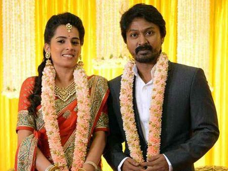 തമിഴ് നടന്‍ കൃഷ്ണയ്‌ക്കെതിരെ സ്ത്രീപീഡന കേസ്, അവിഹിത ബന്ധമുണ്ടെന്ന് ഭാര്യ