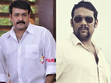 മോഹന്‍ലാലിന്റെ തന്തയ്ക്ക് വിളിച്ചു; സാബുവിന്റെ ഫേസ്ബുക്ക് ലാല്‍ഫാന്‍സ് പൂട്ടിച്ചു