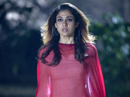 നിരൂപണം: മായ നയന്‍താരയുടേത് മാത്രമല്ല, കാഴ്ചക്കാരുടെയും ഉറക്കം കെടുത്തും