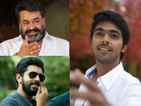 നിവിന്‍ പോളിയെ ഇഷ്ടമാണ്, മോഹന്‍ലാലിനെയും: ജിവി പ്രകാശ്