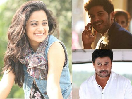 ദുല്‍ഖറും ദിലീപും എനിക്കൊരുപോലെയാണ്: നമിത