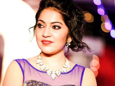 ഞങ്ങളുടെ വിവാഹമോചനത്തിന് കാരണം അതൊന്നുമല്ല; രമ്യ പറയുന്നു