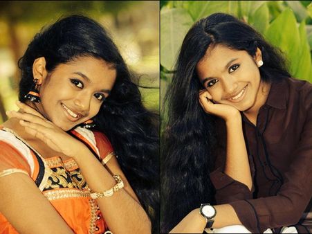 ചിന്നു എന്താണ് സിനിമയില്‍ വരാത്തത്,ഈ കൊച്ചുമിടുക്കിയെ എല്ലാവരും മറന്നോ?