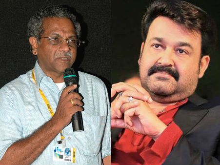 ഷാജി എന്‍ കരുണിന്റെ ഗാഥയില്‍ നിന്ന് മോഹന്‍ലാല്‍ പിന്മാറി, ചിത്രം ഉപേക്ഷിച്ചു