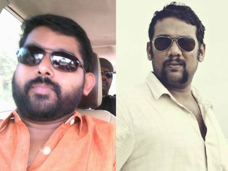 ലാലേട്ടനെ ആക്ഷേപിച്ച സാബുമോനൊപ്പം സിനിമ ചെയ്യിലെന്ന് സംവിധായകന്‍