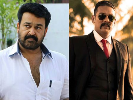 ആ ഫേസ്ബുക്ക് കമന്റ് ലാലേട്ടനെ ഉദ്ദേശിച്ചല്ല, വിശദീകരണവുമായി സാബുമോന്‍