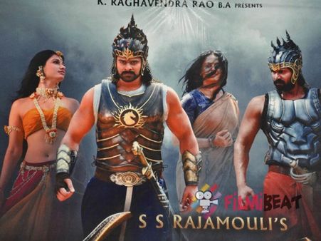 ഇത്തവണത്തെ ഓസ്‌കാര്‍ അവാര്‍ഡ് ബാഹുബലി സ്വന്തമാക്കുമോ?