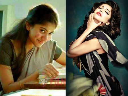 ഇനി മലരായി ശ്രുതി ഹാസന്‍ 'മജ്‌നു'വില്‍ എത്തും