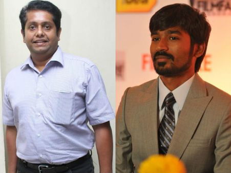 ആര് പറഞ്ഞു ജീത്തുവിന്റെ അടുത്ത ചിത്രം ധനുഷിനൊപ്പമാണെന്ന്?