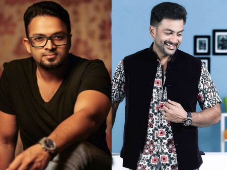 പണി ചോദിച്ചുവാങ്ങുന്നവനെ ഞാനാദ്യമായി കാണുകയാണ്; പൃഥ്വിയെ കുറിച്ച് ജയസൂര്യ