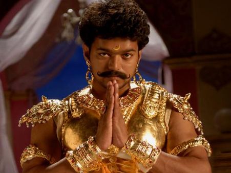 നിങ്ങളറിഞ്ഞോ, പുലിയുടെ വിജയത്തിനായി വിജയ് രഹസ്യമായി ക്ഷേത്രദര്‍ശനം നടത്തി