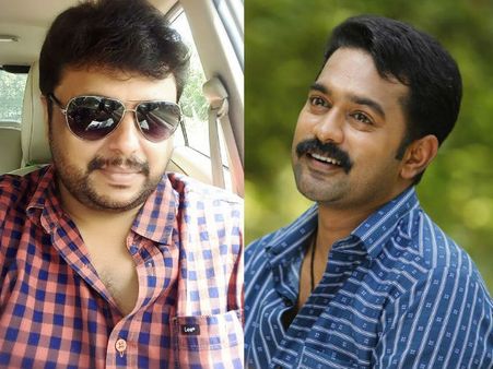 ആന മുക്കുന്നത് കണ്ട് അണ്ണാന്‍ മുക്കിയാല്‍ 'കോഹിനൂര്‍' ആകും; സിനിമയെ കളിയാക്കി എംഎ നിഷാദ്