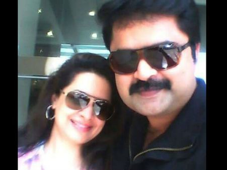 കല്യാണം കഴിഞ്ഞിട്ട് ഒമ്പത് മാസമായി, അനൂപിന്റെയും ഷേമയുടെയും ഹണിമൂണ്‍ ഇപ്പോള്‍