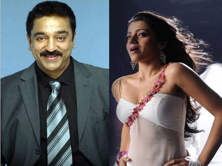 തന്നെ തല്ലിയ തൃഷയെ വാനോളം പുകഴ്ത്തി കമല്‍ഹാസന്‍? ഉലകനായകന്‍ ഇതെന്ത് ഭാവിച്ചാ?