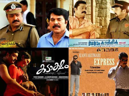 സുരേഷ് ഗോപിയുടെ ആക്ഷനെല്ലാം തീര്‍ന്നോ, കഴിഞ്ഞ 15 വര്‍ഷത്തിനിടെ പരാജയങ്ങള്‍ മാത്രം