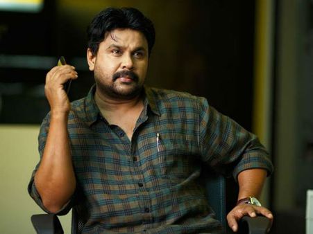 ദിലീപിന്റെ കിങ് ലയര്‍ ക്യാമറയിലല്ല, ഐ ഫോണില്‍ ചിത്രീകരിക്കും