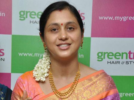 പ്രേക്ഷകരുടെ പ്രിയ നടി ദേവയാനി തിരിച്ചു വരുന്നു!
