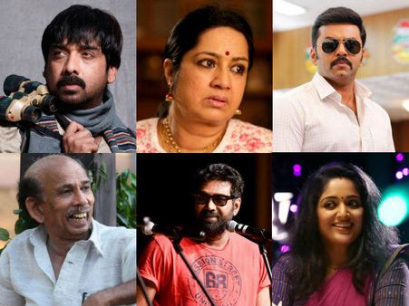 കഴിവുണ്ടായിട്ടും തരംതാഴ്ത്തപ്പെടുന്ന മലയാളത്തിലെ 15 താരങ്ങള്‍, നോക്കൂ