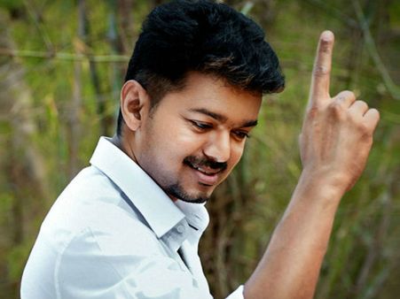 വിജയ് 25 കോടിയ രൂപയുടെ വെട്ടിപ്പ് നടത്തിയെന്ന് ഔദ്യോഗിക റിപ്പോര്‍ട്ട്!!