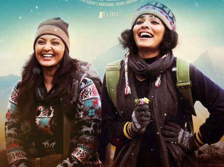 ഇതാണ്ട കാസ്റ്റിങ്; റാണി പദ്മിനി ഹിറ്റായാലും ഇല്ലെങ്കിലും കാസ്റ്റിങ് സൂപ്പര്‍!!