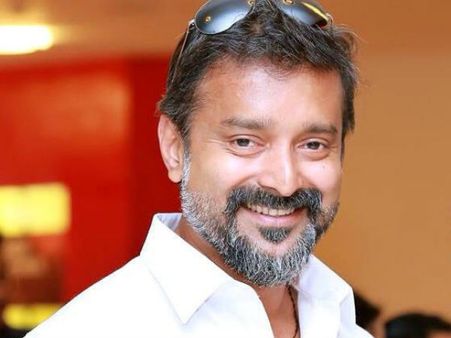 'അച്ഛനാകുന്നതില്‍ എനിക്ക് സന്തോഷം'