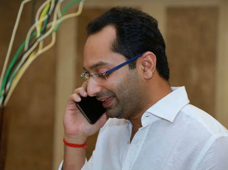 ഫഹദ് എന്താണ് സേഫ് സൂണ്‍ നോക്കാത്തത്, 'സിംഗിളാ'യാല്‍ രക്ഷപ്പെടുമോ ??