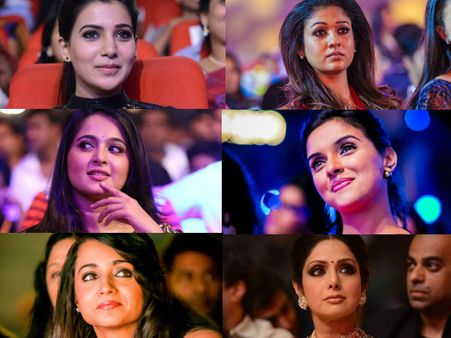 പ്ലാസ്റ്റിക് സര്‍ജറി നടത്തി സുന്ദരികളായ തെന്നിന്ത്യയിലെ 10 നായികമാരിതാ