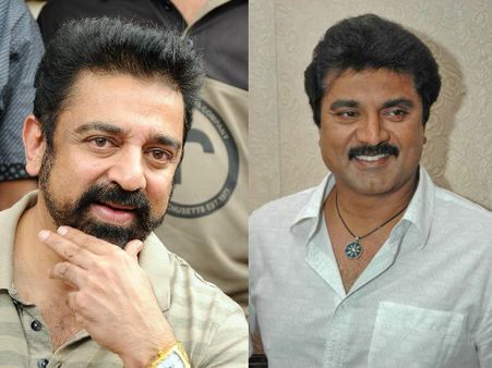 കമല്‍ ഹസന് നന്ദിയില്ലെന്ന് ശരത്ത് കുമാര്‍, എല്ലാ പ്രശ്‌നത്തിനും കാരണം കമല്‍